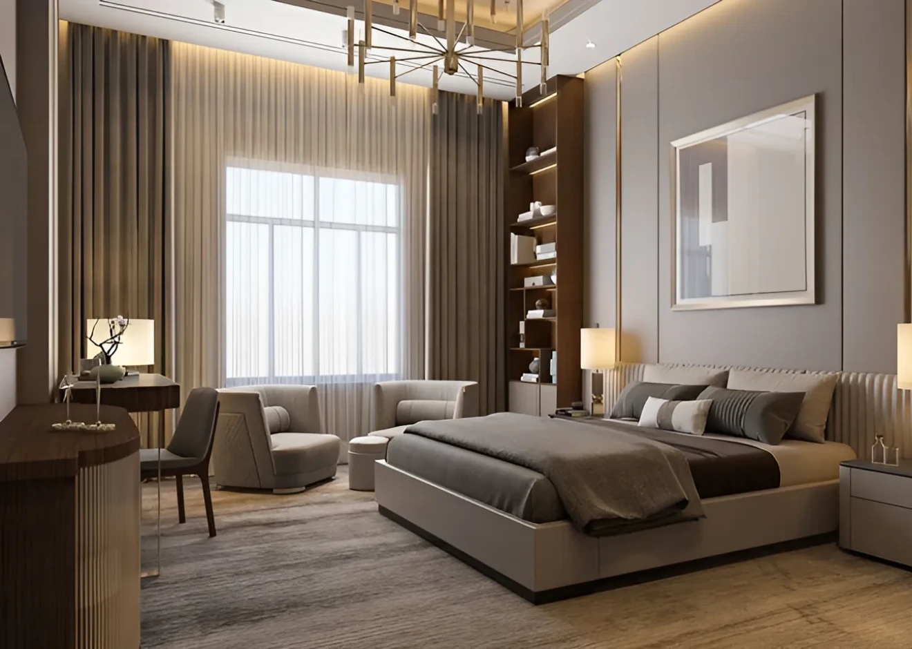 Brigade Morgan Heights , At Perumbakkam, Chennai