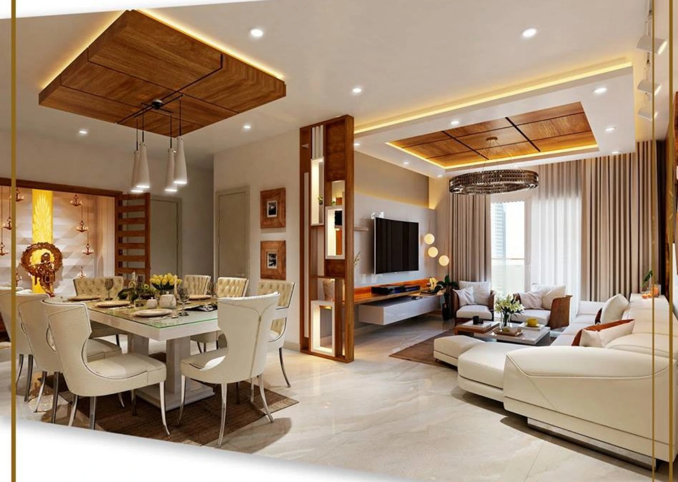 Brigade Morgan Heights , At Perumbakkam, Chennai