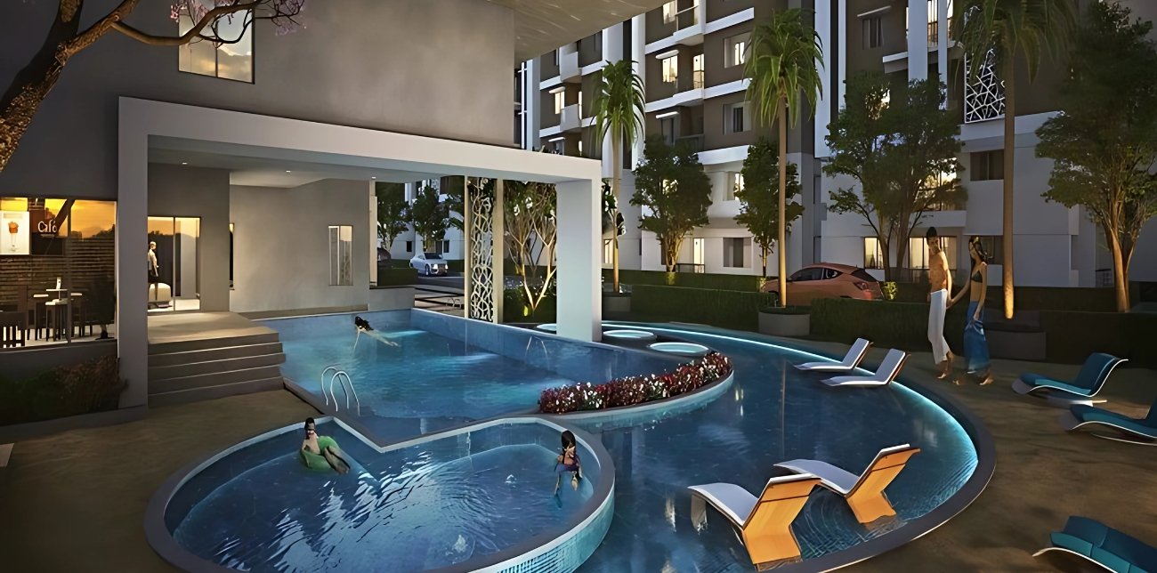 Brigade Morgan Heights 