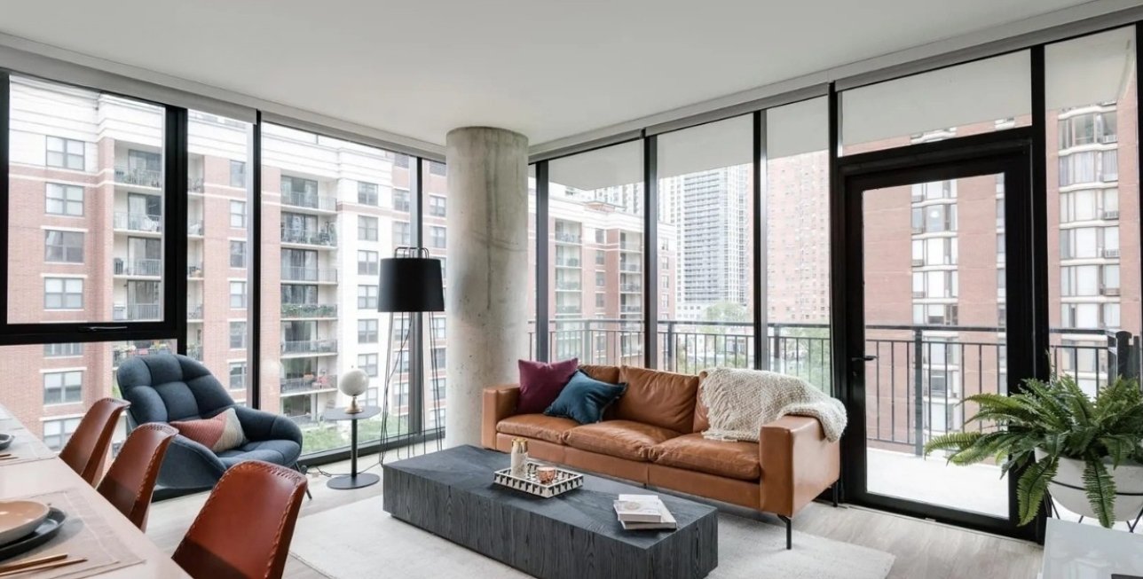 Brigade Morgan Heights 